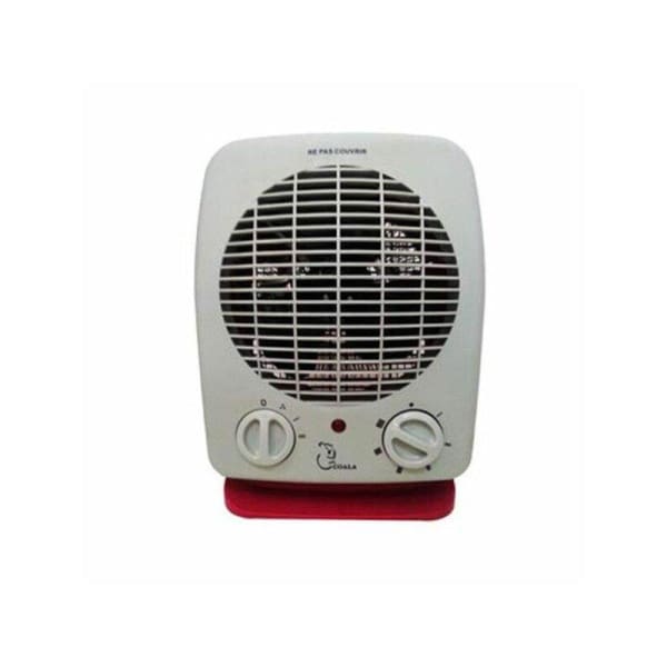 Radiateur Soufflant COALA 2000W infra-rouge (RAD.IR) Radiateur Soufflant COALA 2000W infra-rouge (RAD.IR)